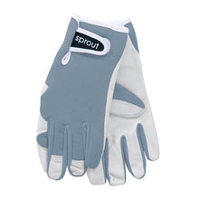 Load image into Gallery viewer, Sprout Goatskin Gloves