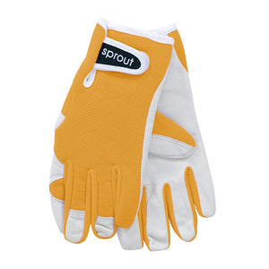 Sprout Goatskin Gloves