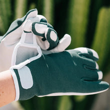 Load image into Gallery viewer, Sprout Goatskin Gloves