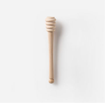 Honey Dripper | Natural