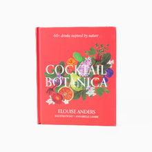 Load image into Gallery viewer, Cocktail Botanica
