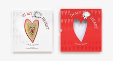 Load image into Gallery viewer, In My Heart: Deluxe Gift Edition