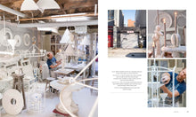 Load image into Gallery viewer, At the Artisan&#39;s Table: Inspiration for Tabletop Design