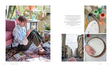 Load image into Gallery viewer, At the Artisan&#39;s Table: Inspiration for Tabletop Design