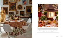Load image into Gallery viewer, At the Artisan&#39;s Table: Inspiration for Tabletop Design