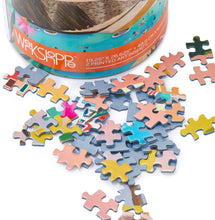 Load image into Gallery viewer, Werksopphe 1000 Pc Puzzle | Cinque Terre