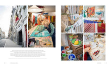 Load image into Gallery viewer, At the Artisan&#39;s Table: Inspiration for Tabletop Design