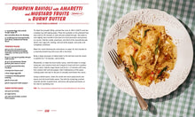 Load image into Gallery viewer, Pasta Night
