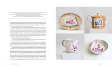 Load image into Gallery viewer, At the Artisan&#39;s Table: Inspiration for Tabletop Design