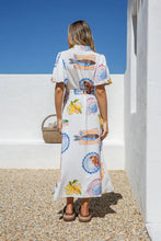 Load image into Gallery viewer, Sardinna Maxi Dress