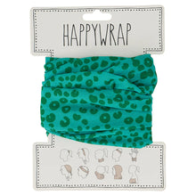 Load image into Gallery viewer, Happy Wrap