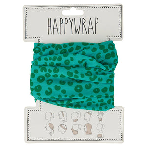 Happy Wrap