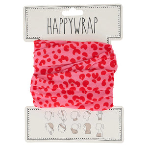 Happy Wrap
