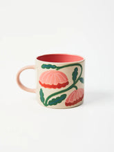 Load image into Gallery viewer, Bloomie Flower Mug | Pink
