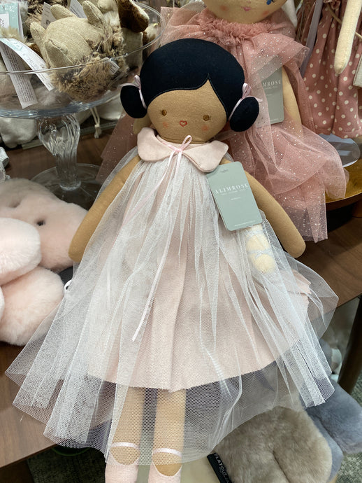 Lulu Doll