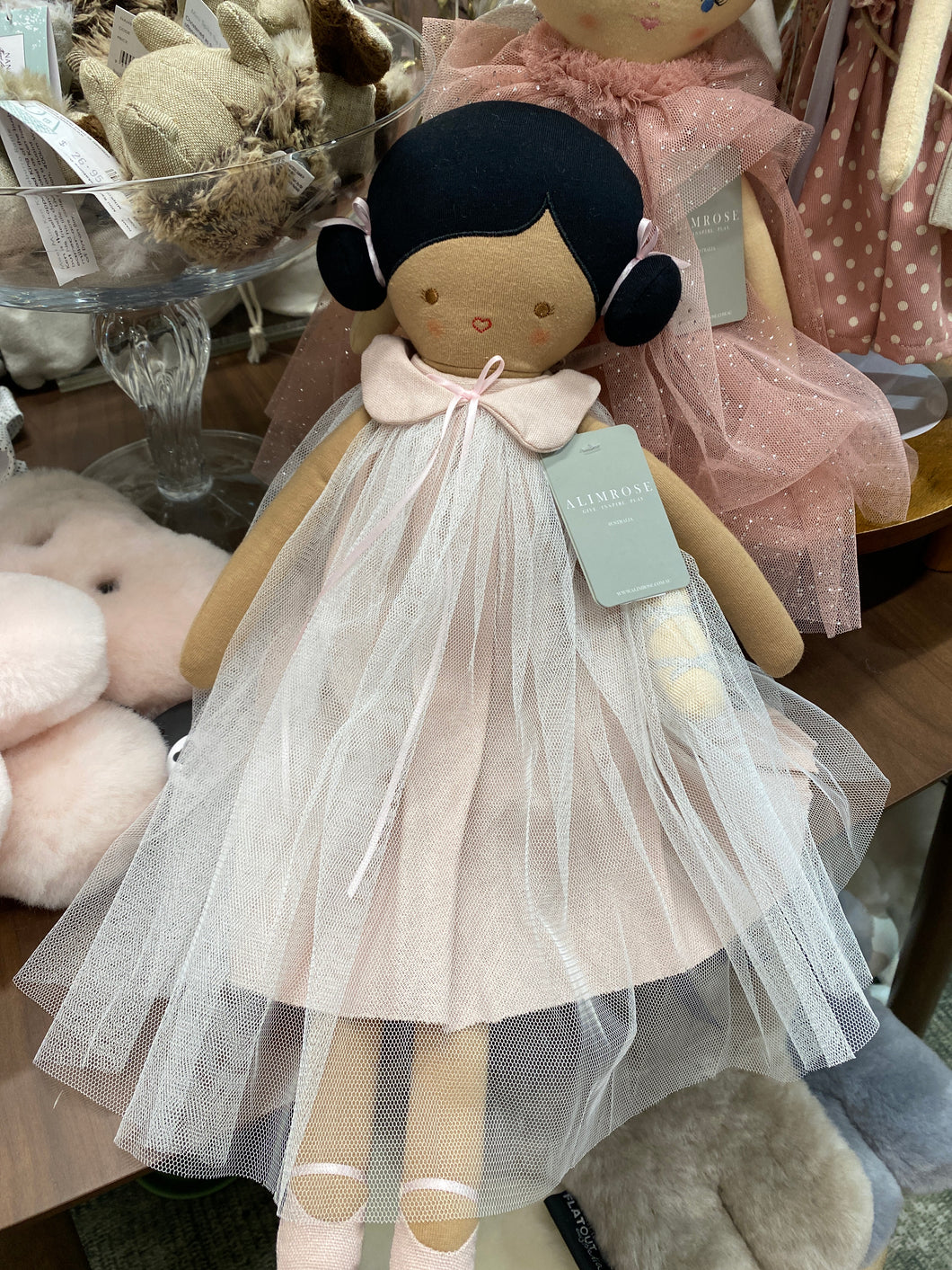 Lulu Doll