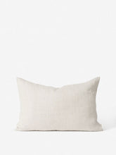 Load image into Gallery viewer, Heavy Linen Jute Cushion
