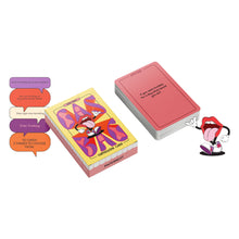 Load image into Gallery viewer, Conversation cards | Kids