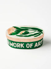 Load image into Gallery viewer, Paradis Green Large Box