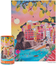 Load image into Gallery viewer, Werksopphe 1000 Pc Puzzle | Cinque Terre