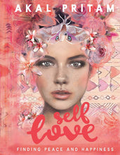 Load image into Gallery viewer, Self Love: Finding Peace and Happiness