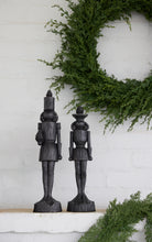 Load image into Gallery viewer, 45cm Rustic Pinecone Soldier