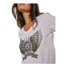 Load image into Gallery viewer, Gethi O-SS Tee