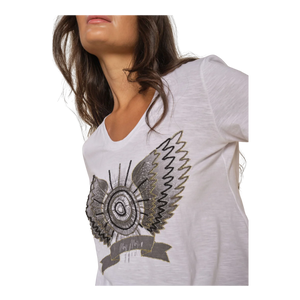 Gethi O-SS Tee