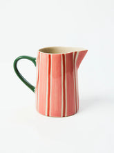 Load image into Gallery viewer, Bloomie Milk Jug | Pink