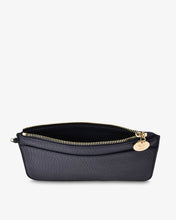 Load image into Gallery viewer, Flat Pouch - Navy
