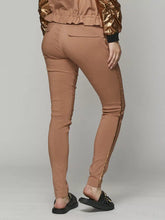 Load image into Gallery viewer, Raix Olivia Trouser | Terracotta Dust
