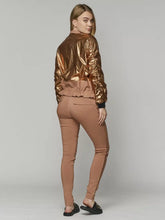 Load image into Gallery viewer, Raix Olivia Trouser | Terracotta Dust