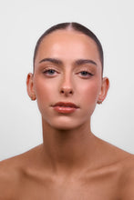 Load image into Gallery viewer, Gwen Crystal Earring | Gold