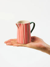 Load image into Gallery viewer, Bloomie Milk Jug | Pink