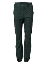 Load image into Gallery viewer, Rio Trousers | Dark Bottle Green