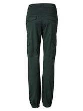 Load image into Gallery viewer, Rio Trousers | Dark Bottle Green