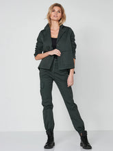 Load image into Gallery viewer, Rio Trousers | Dark Bottle Green