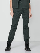 Load image into Gallery viewer, Rio Trousers | Dark Bottle Green