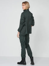 Load image into Gallery viewer, Rio Trousers | Dark Bottle Green