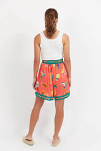 Load image into Gallery viewer, Cabana Short | Brasil Coral