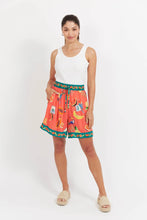 Load image into Gallery viewer, Cabana Short | Brasil Coral