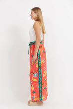 Load image into Gallery viewer, Cabana Pant | Brasil Coral