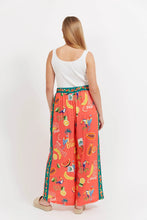 Load image into Gallery viewer, Cabana Pant | Brasil Coral