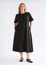 Load image into Gallery viewer, Mana Scuba Dress