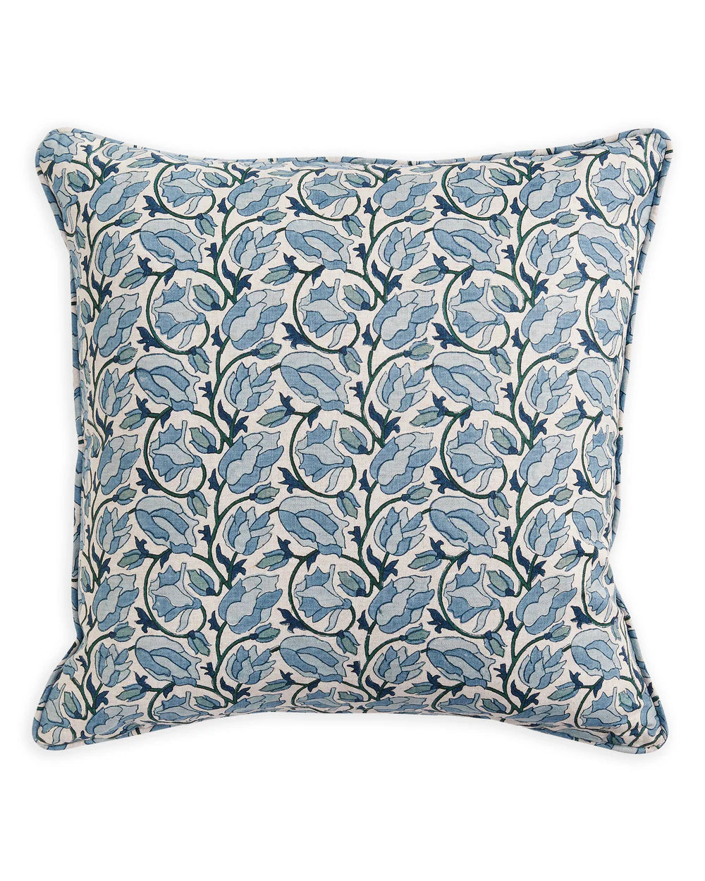 Lahore Byzantine Cushion