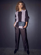 Load image into Gallery viewer, Valina Trousers | Dark Brown
