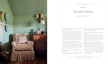 Load image into Gallery viewer, The Flower Room | Timeless Interiors Inspired by Nature