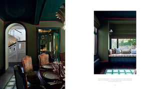 The Flower Room | Timeless Interiors Inspired by Nature