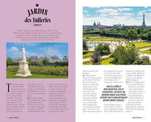 Load image into Gallery viewer, The Most Beautiful Gardens In Paris