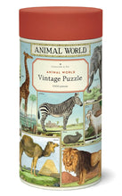 Load image into Gallery viewer, Vintage Puzzles